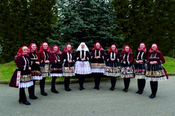 SETKÁNÍ PĚVECKÝCH SBORŮ